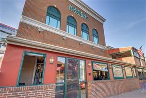 Additional Event Spaces