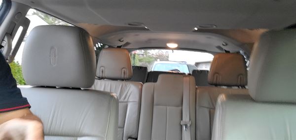 CT Airport Limo and car service