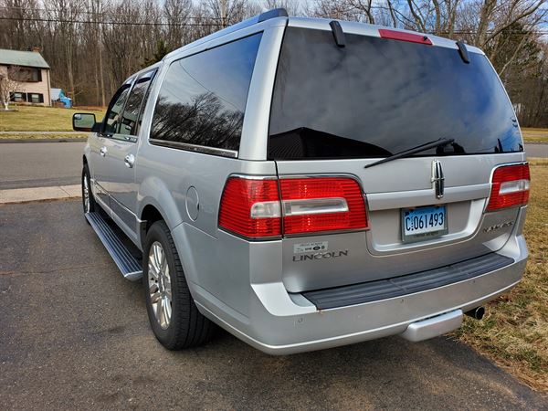 CT Airport Limo and car service