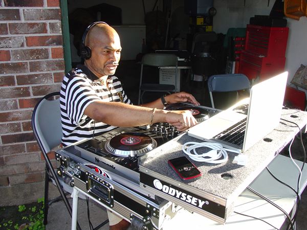 Power Unit Productions