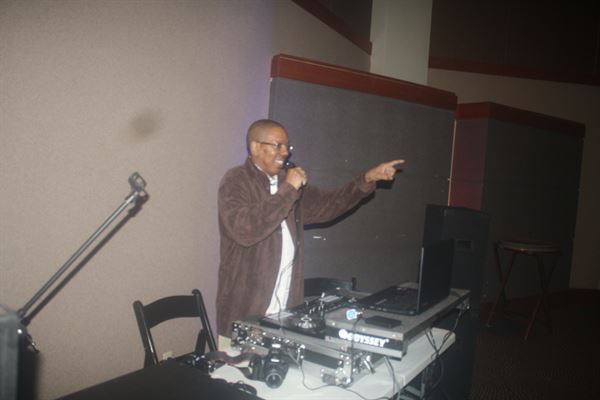 Power Unit Productions