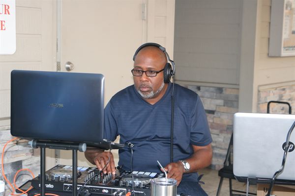 Power Unit Productions