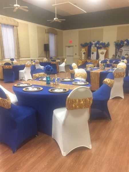 St. James Orthodox Church