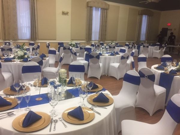 St. James Orthodox Church