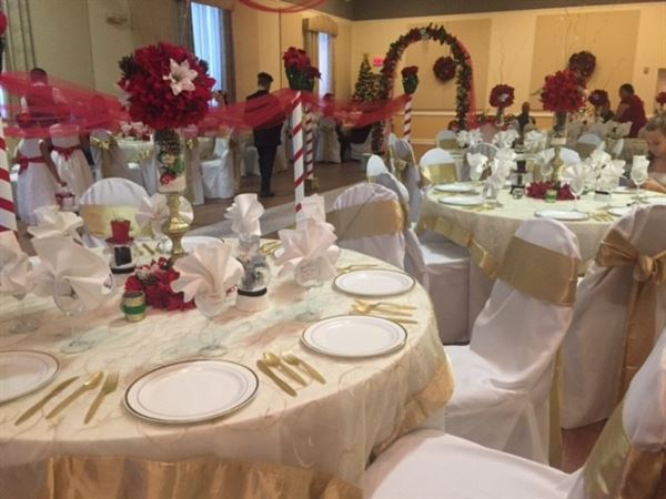 St. James Orthodox Church