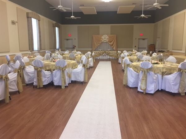 St. James Orthodox Church