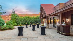 Additional Event Spaces