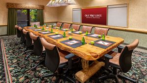 Eagles Landing Boardroom