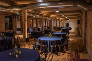 North Building (2nd Floor)