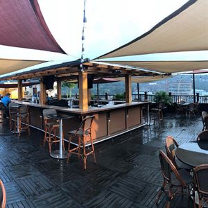 The Valley Top Ballroom