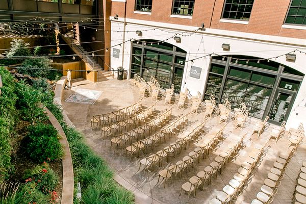 The Willows Event Center