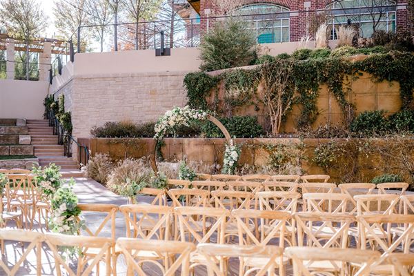 The Willows Event Center