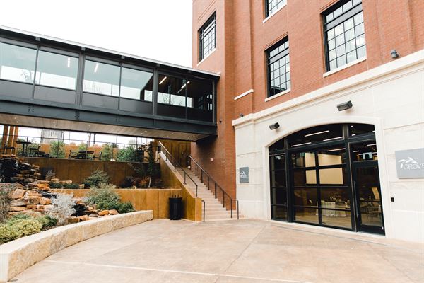 The Willows Event Center