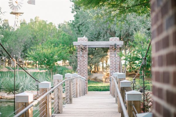 The Willows Event Center