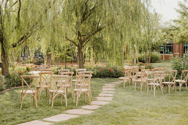 The Willows Event Center