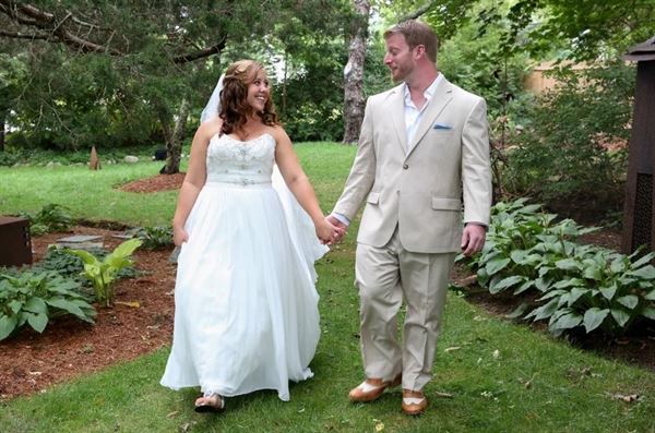 Giving Tree Wedding and Events