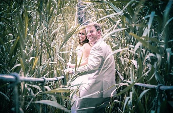 Giving Tree Wedding and Events