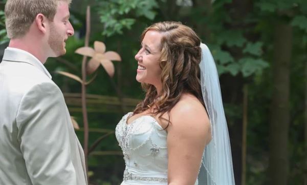 Giving Tree Wedding and Events