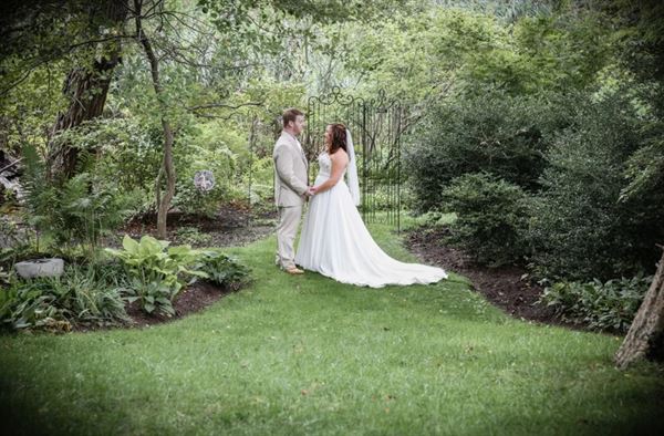 Giving Tree Wedding and Events