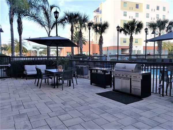 Residence Inn Tampa Suncoast Parkway at NorthPointe Village