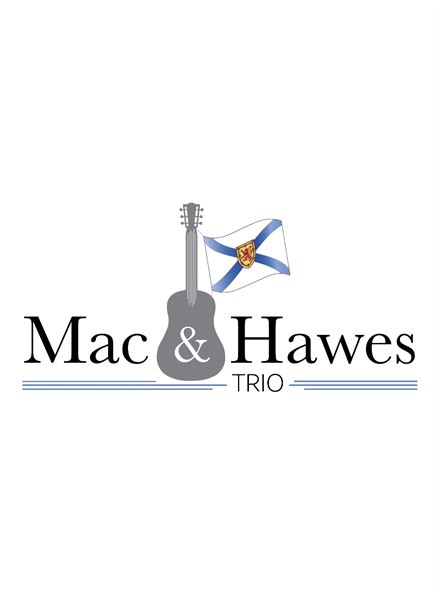 Mac&Hawes Band- Halifax's Kitchen Party for Weddings and Events
