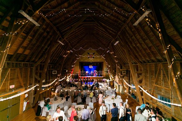 Mac&Hawes Band- Halifax's Kitchen Party for Weddings and Events