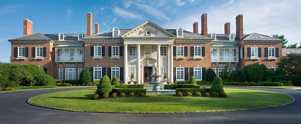 Glen Cove Mansion Hotel & Conference Center