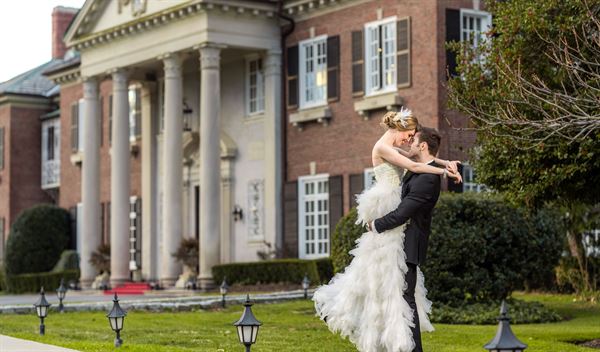 Glen Cove Mansion Hotel & Conference Center