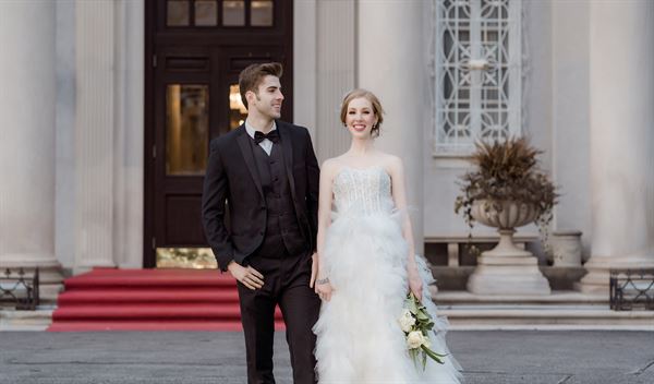 Glen Cove Mansion Hotel & Conference Center