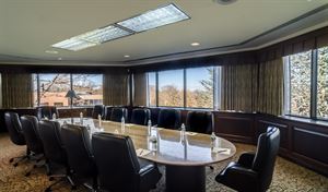 Board Room