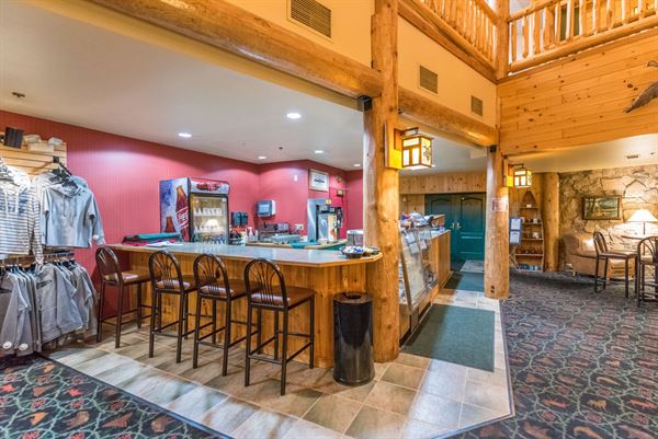 Grand Ely Lodge Resort & Conference Center