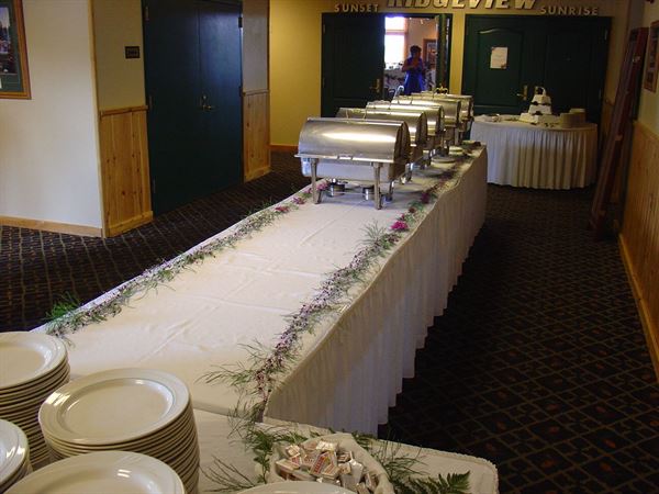 Grand Ely Lodge Resort & Conference Center