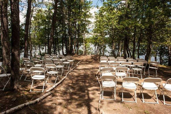 Grand Ely Lodge Resort & Conference Center