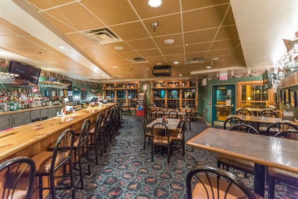 Grand Ely Lodge Resort & Conference Center