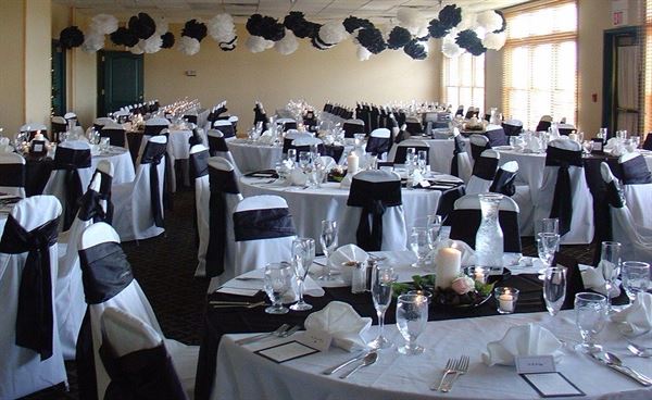 Grand Ely Lodge Resort & Conference Center