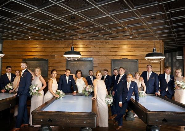 Graduate Minneapolis