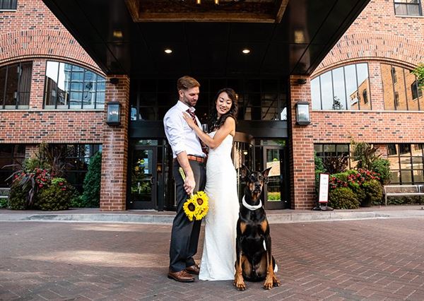 Graduate Minneapolis