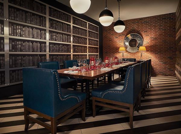 Graduate Minneapolis