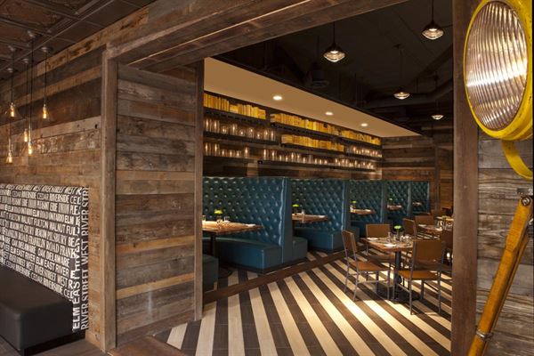 Graduate Minneapolis