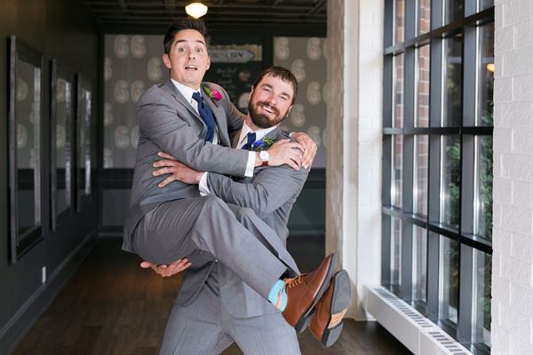 Graduate Minneapolis