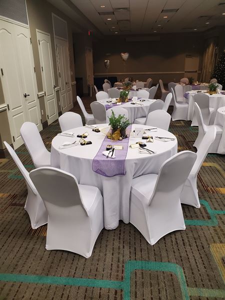 Residence Inn Tampa Suncoast Parkway at NorthPointe Village