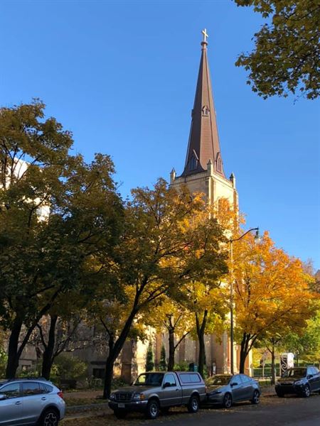 Grace Episcopal Church