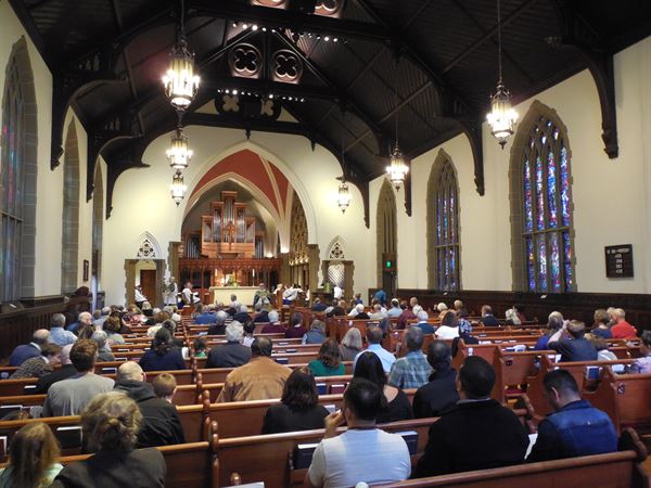 Grace Episcopal Church