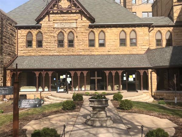 Grace Episcopal Church