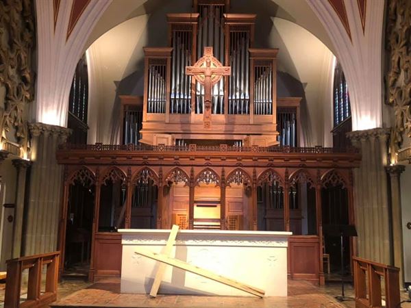 Grace Episcopal Church