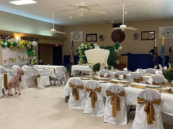 American Legion Post 268