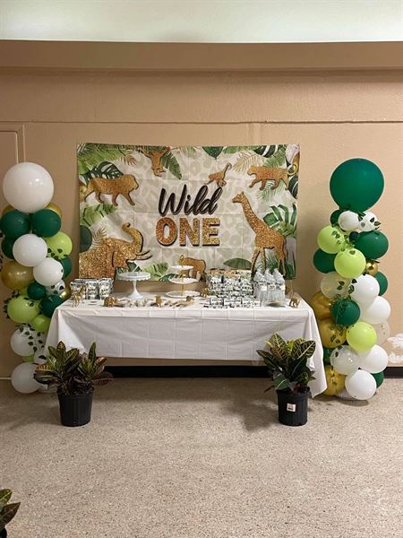 American Legion Post 268