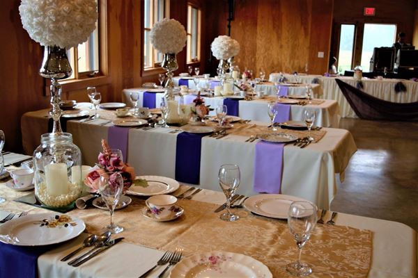 Golden Eco-Adventure Ranch