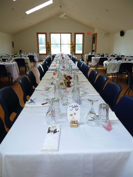 Golden Eco-Adventure Ranch