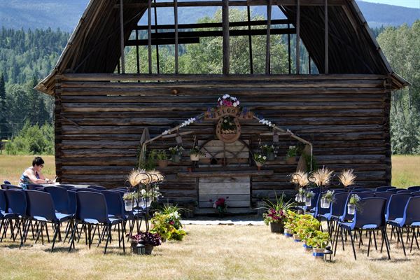 Golden Eco-Adventure Ranch